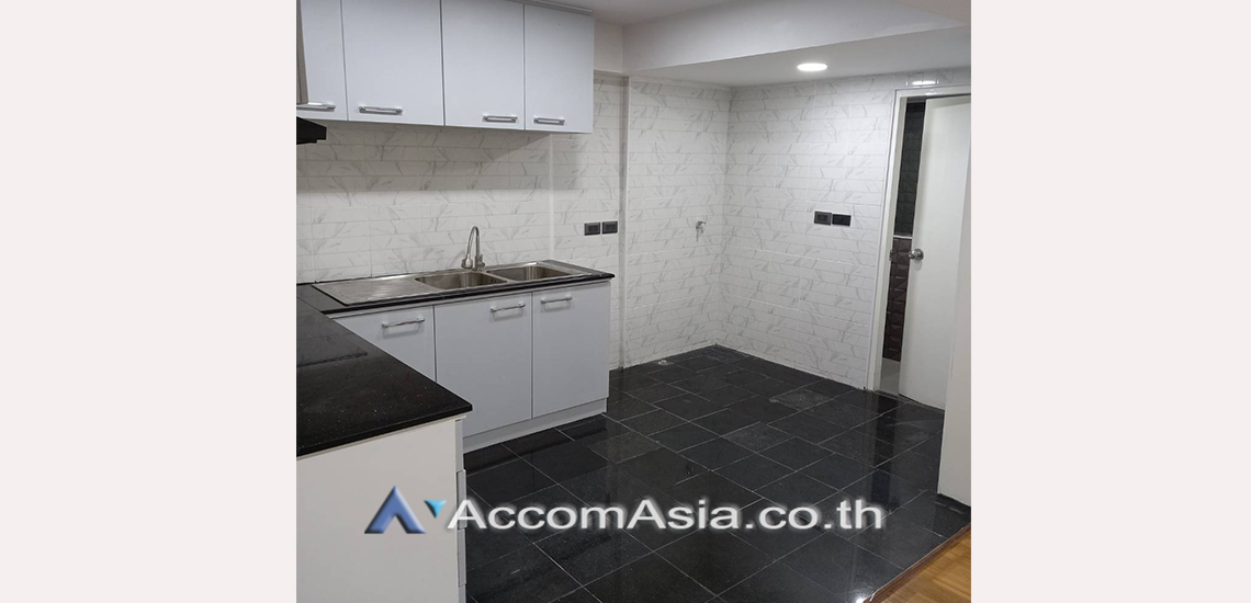 6  2 br Condominium For Rent in Sukhumvit ,Bangkok BTS Phrom Phong at President Park Sukhumvit 24   AA30767