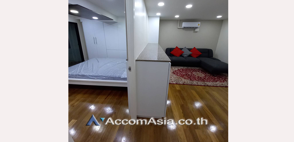 11  2 br Condominium For Rent in Sukhumvit ,Bangkok BTS Phrom Phong at President Park Sukhumvit 24   AA30767