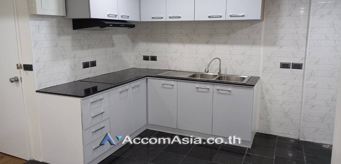 5  2 br Condominium For Rent in Sukhumvit ,Bangkok BTS Phrom Phong at President Park Sukhumvit 24   AA30767