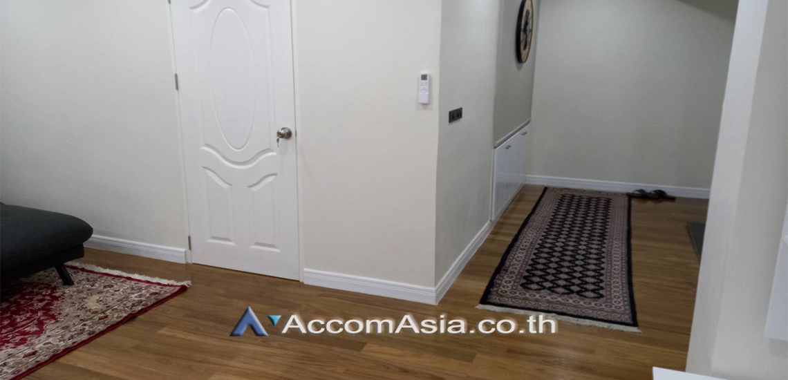 15  2 br Condominium For Rent in Sukhumvit ,Bangkok BTS Phrom Phong at President Park Sukhumvit 24   AA30767