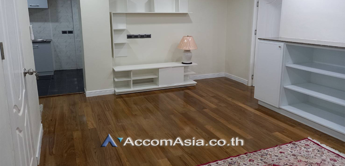 Pet friendly |  2 Bedrooms  Condominium For Rent in Sukhumvit, Bangkok  near BTS Phrom Phong (AA30767)