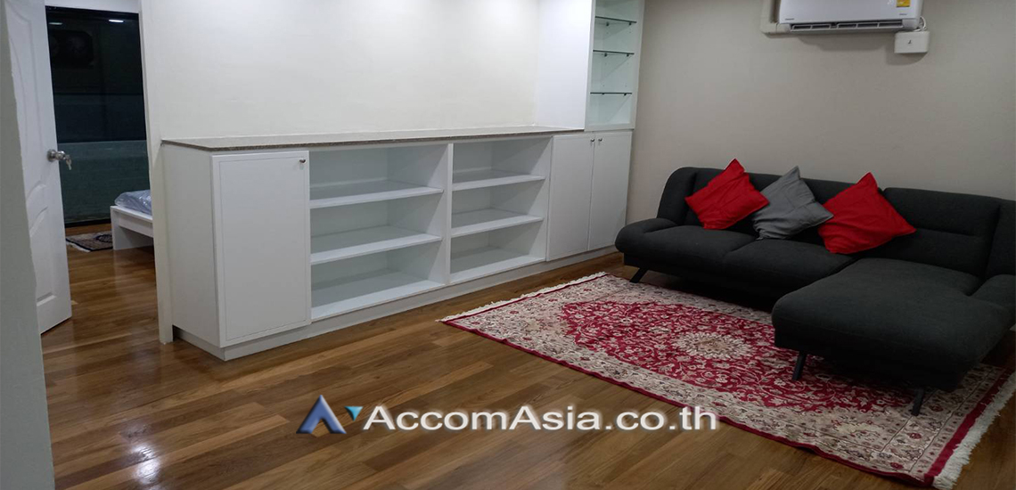 Pet friendly |  President Park Sukhumvit 24   Condominium  2 Bedroom for Rent BTS Phrom Phong in Sukhumvit Bangkok