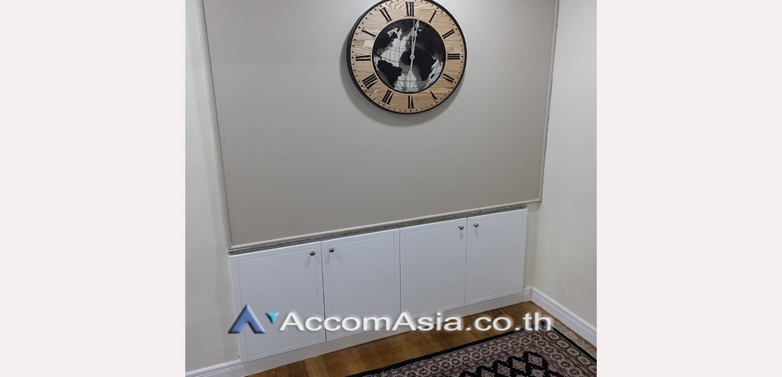 16  2 br Condominium For Rent in Sukhumvit ,Bangkok BTS Phrom Phong at President Park Sukhumvit 24   AA30767