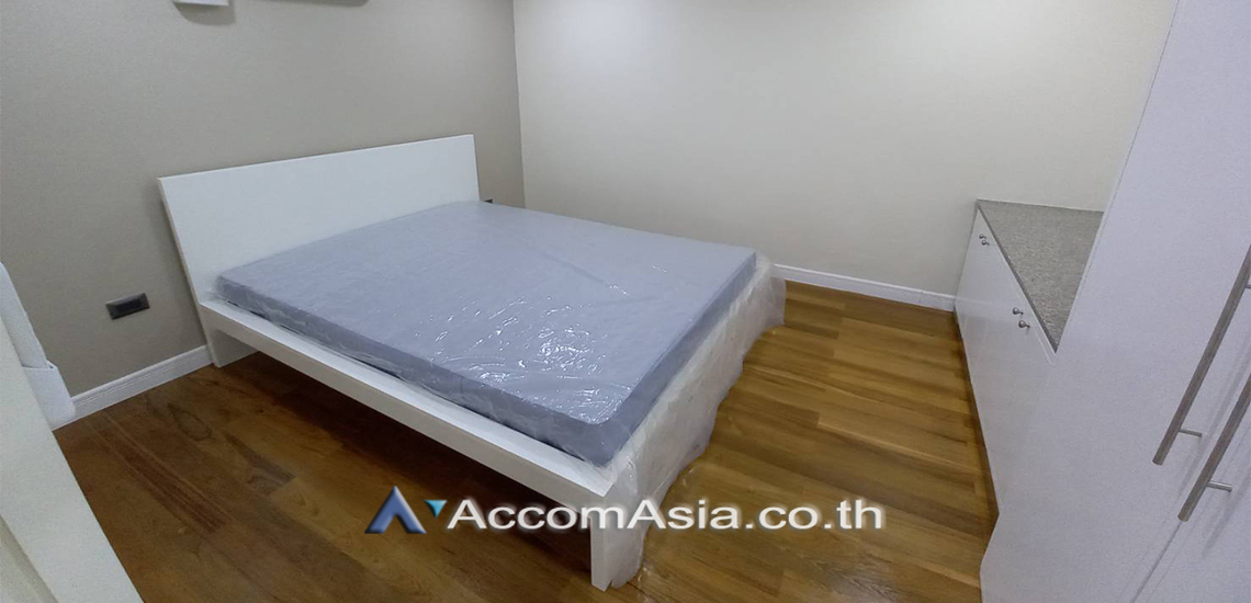 7  2 br Condominium For Rent in Sukhumvit ,Bangkok BTS Phrom Phong at President Park Sukhumvit 24   AA30767