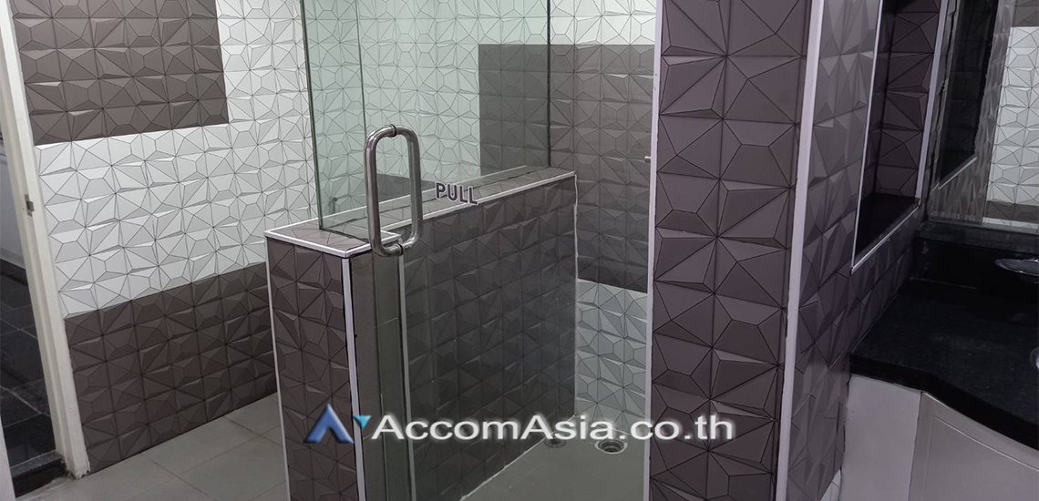 12  2 br Condominium For Rent in Sukhumvit ,Bangkok BTS Phrom Phong at President Park Sukhumvit 24   AA30767