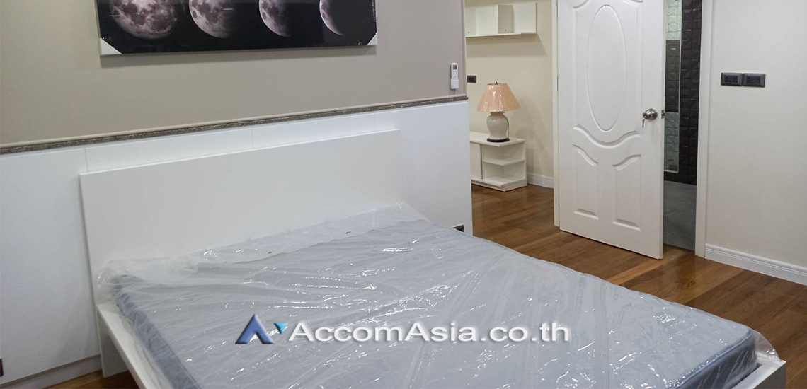 8  2 br Condominium For Rent in Sukhumvit ,Bangkok BTS Phrom Phong at President Park Sukhumvit 24   AA30767