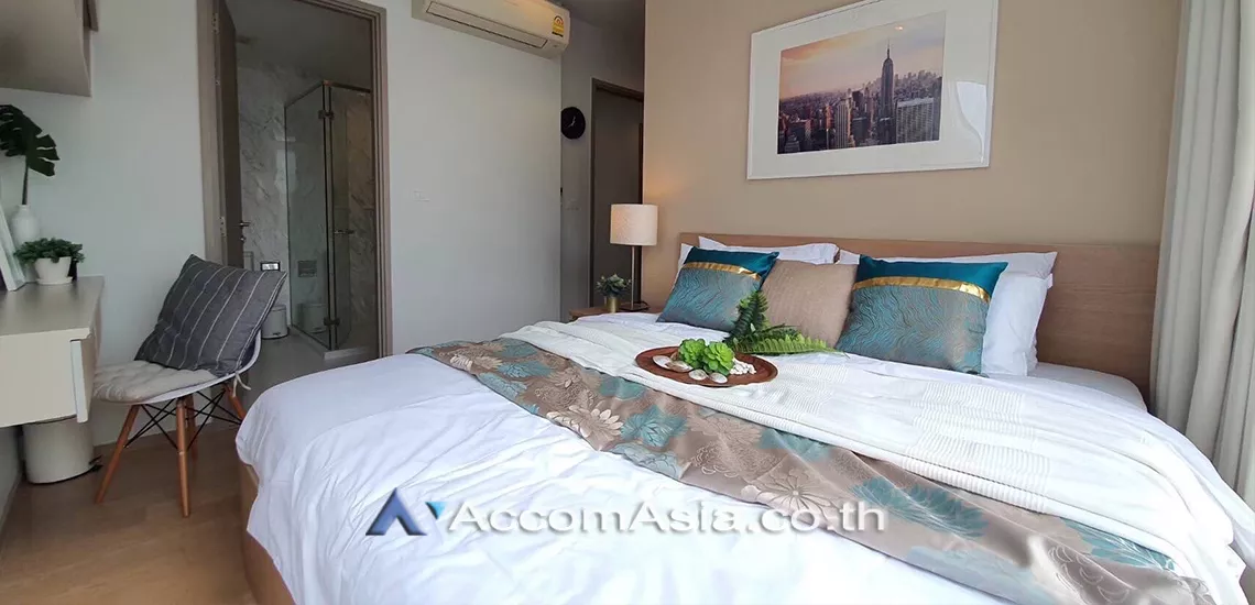 8  2 br Condominium For Rent in Sukhumvit ,Bangkok BTS Thong Lo at HQ Thonglor AA30779