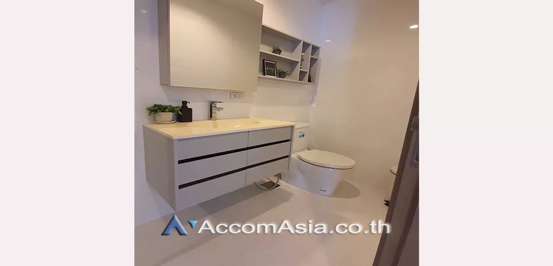 12  2 br Condominium For Rent in Sukhumvit ,Bangkok BTS Thong Lo at HQ Thonglor AA30779