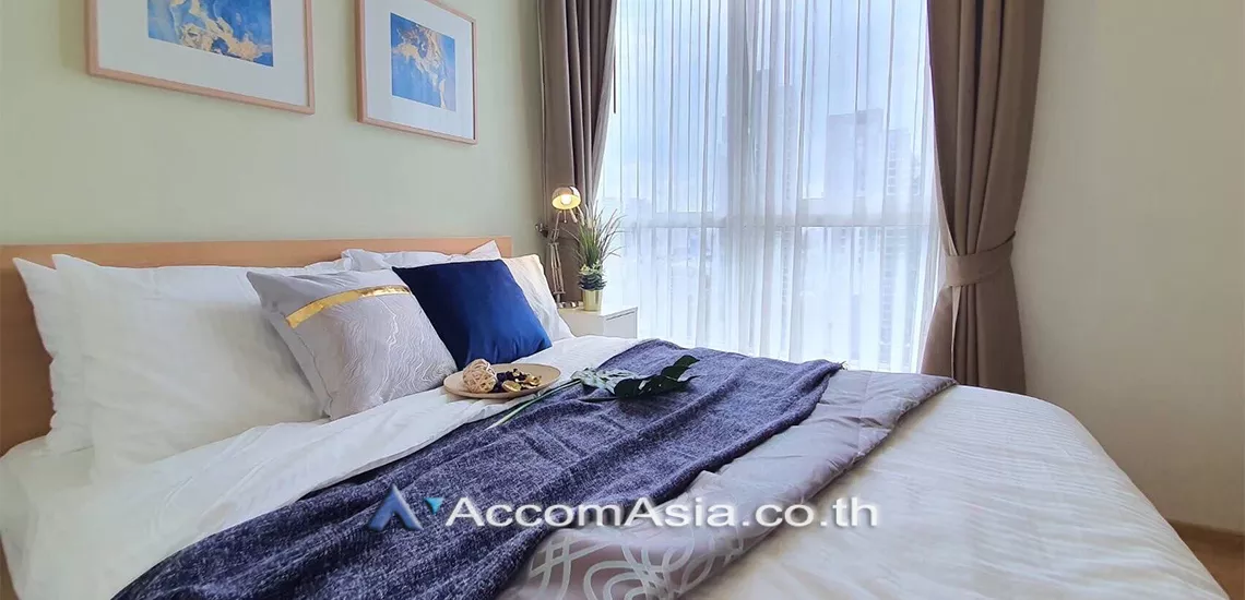 9  2 br Condominium For Rent in Sukhumvit ,Bangkok BTS Thong Lo at HQ Thonglor AA30779