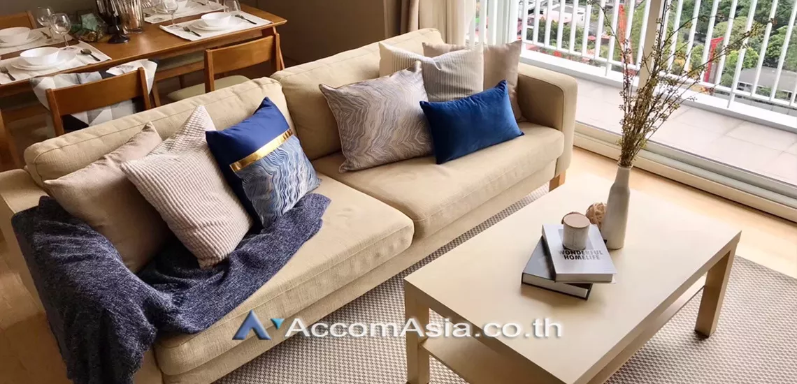  1  2 br Condominium For Rent in Sukhumvit ,Bangkok BTS Thong Lo at HQ Thonglor AA30779