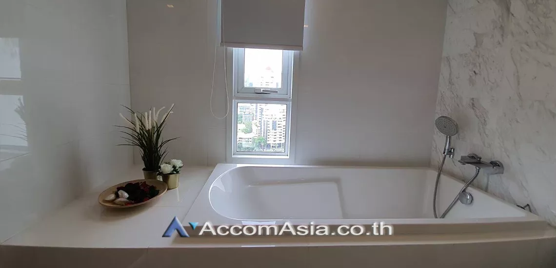 11  2 br Condominium For Rent in Sukhumvit ,Bangkok BTS Thong Lo at HQ Thonglor AA30779