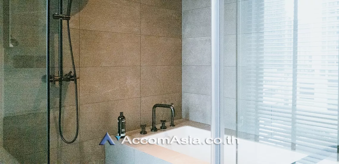 14  2 br Condominium For Rent in Sukhumvit ,Bangkok MRT Phetchaburi at The Lofts Asoke AA30780