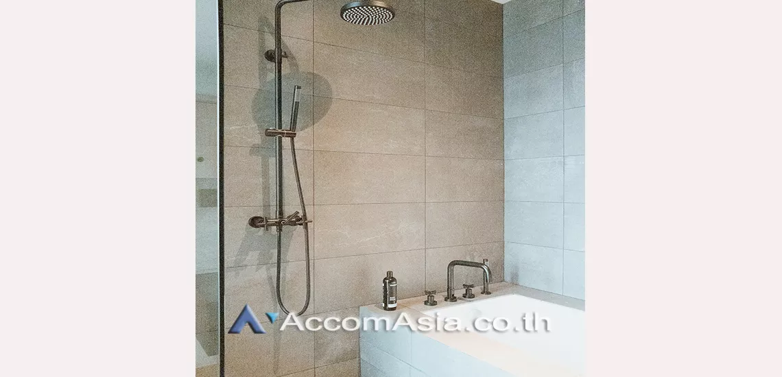 18  2 br Condominium For Rent in Sukhumvit ,Bangkok MRT Phetchaburi at The Lofts Asoke AA30780