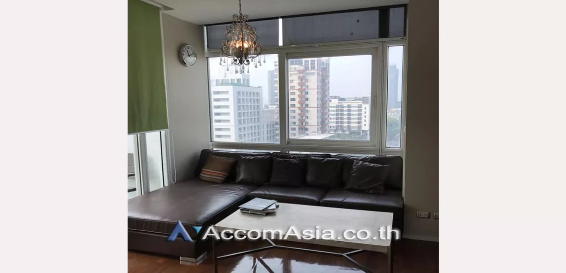  2 Bedrooms  Condominium For Rent & Sale in Sukhumvit, Bangkok  near BTS Thong Lo (AA30792)