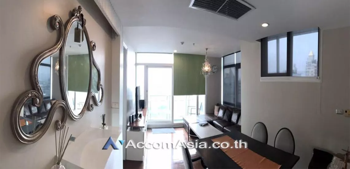  2 Bedrooms  Condominium For Rent & Sale in Sukhumvit, Bangkok  near BTS Thong Lo (AA30792)