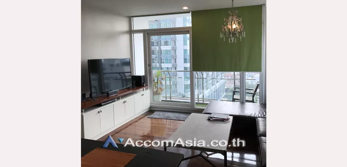  2 Bedrooms  Condominium For Rent & Sale in Sukhumvit, Bangkok  near BTS Thong Lo (AA30792)