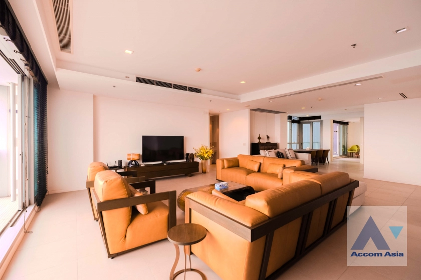 6  3 br Condominium For Sale in Charoennakorn ,Bangkok BTS Krung Thon Buri at The River Condominium AA30829