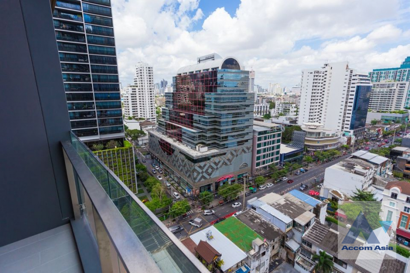 19  1 br Condominium for rent and sale in Sukhumvit ,Bangkok BTS Thong Lo at KHUN by Yoo AA30838