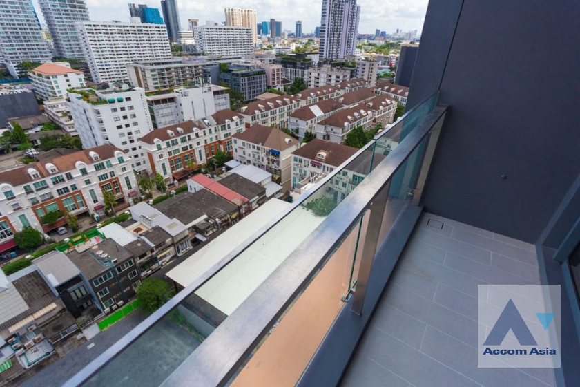 21  1 br Condominium for rent and sale in Sukhumvit ,Bangkok BTS Thong Lo at KHUN by Yoo AA30838