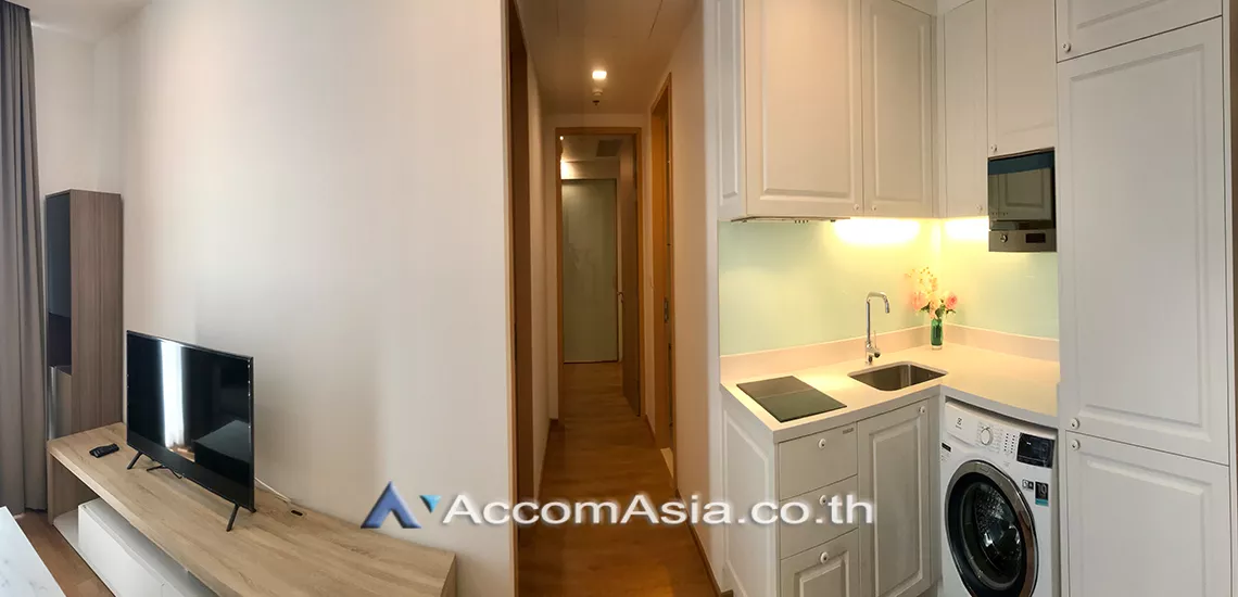 7  2 br Condominium For Rent in Sukhumvit ,Bangkok BTS Phrom Phong at Noble BE33 AA30841