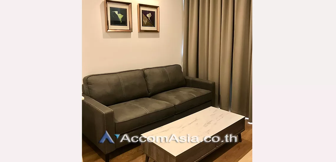 6  2 br Condominium For Rent in Sukhumvit ,Bangkok BTS Phrom Phong at Noble BE33 AA30841