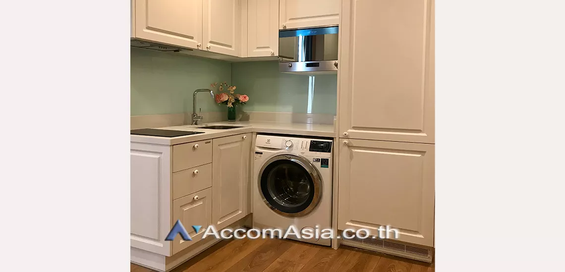 8  2 br Condominium For Rent in Sukhumvit ,Bangkok BTS Phrom Phong at Noble BE33 AA30841