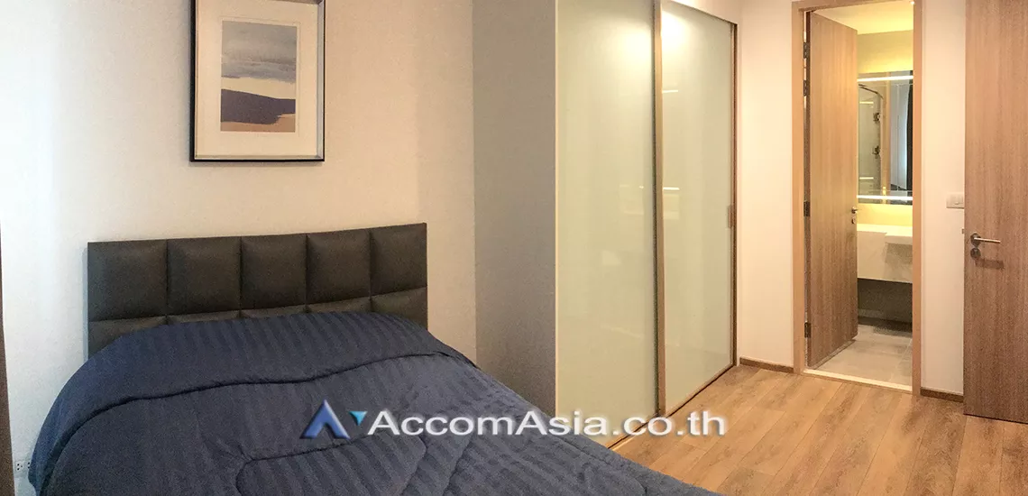 11  2 br Condominium For Rent in Sukhumvit ,Bangkok BTS Phrom Phong at Noble BE33 AA30841