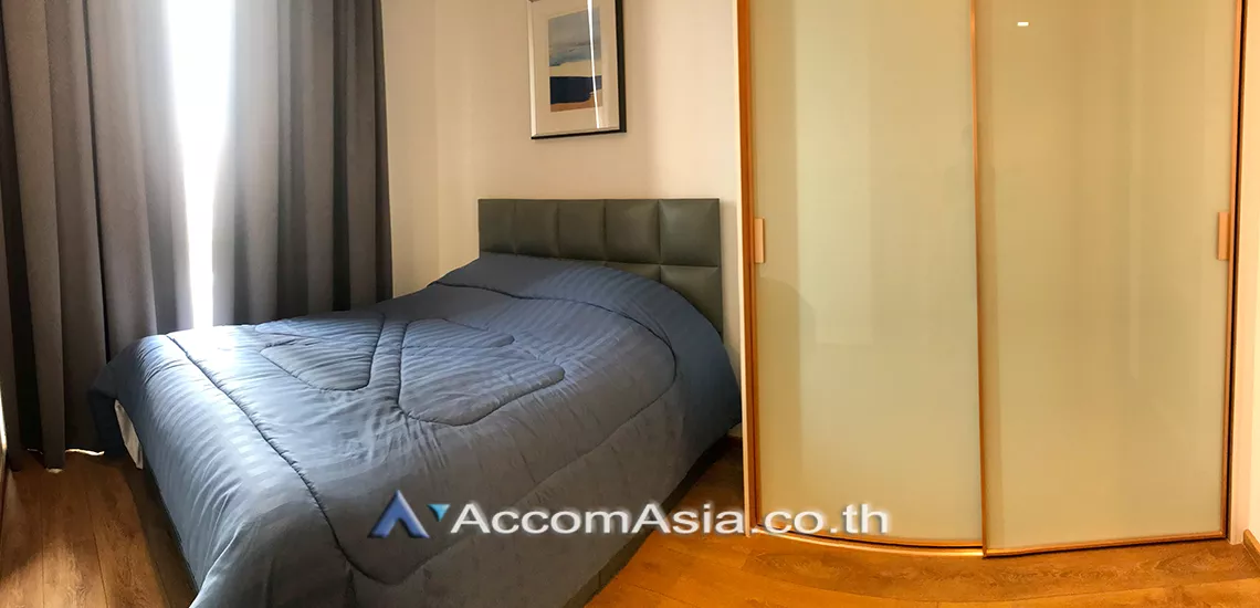 10  2 br Condominium For Rent in Sukhumvit ,Bangkok BTS Phrom Phong at Noble BE33 AA30841