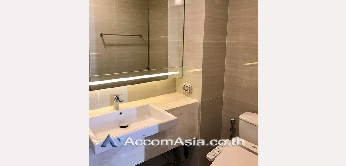 14  2 br Condominium For Rent in Sukhumvit ,Bangkok BTS Phrom Phong at Noble BE33 AA30841