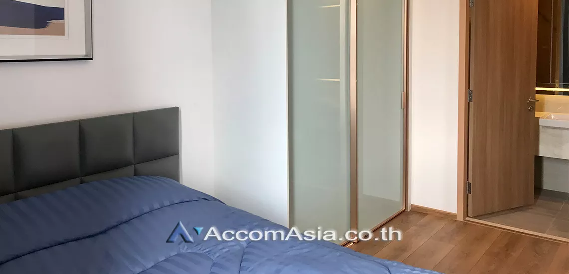 12  2 br Condominium For Rent in Sukhumvit ,Bangkok BTS Phrom Phong at Noble BE33 AA30841