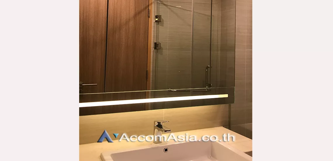 13  2 br Condominium For Rent in Sukhumvit ,Bangkok BTS Phrom Phong at Noble BE33 AA30841