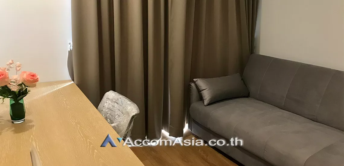 5  2 br Condominium For Rent in Sukhumvit ,Bangkok BTS Phrom Phong at Noble BE33 AA30841