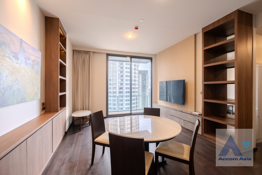 4  3 br Condominium For Rent in Sukhumvit ,Bangkok BTS Thong Lo at LAVIQ Sukhumvit 57 AA30843