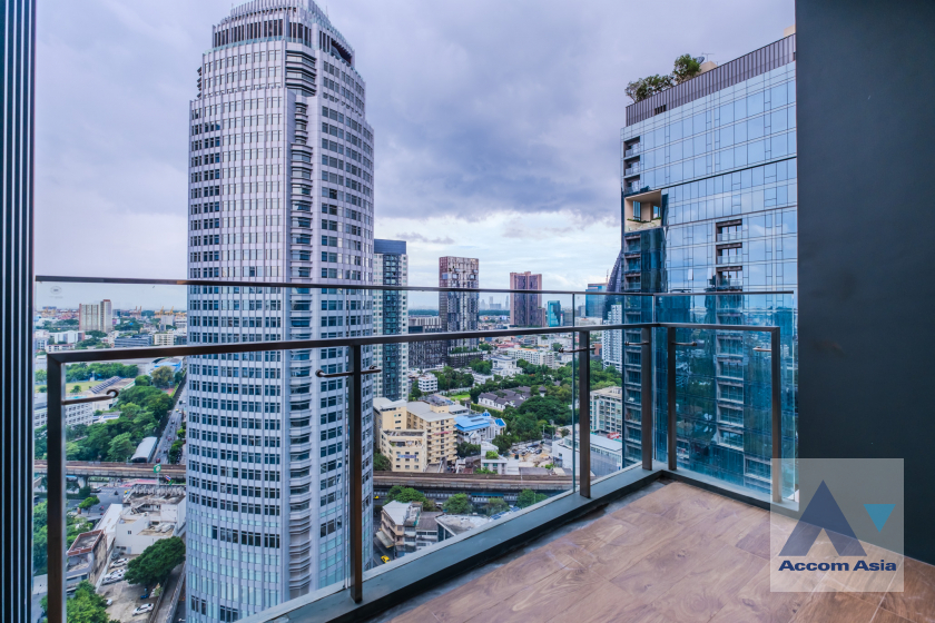 7  3 br Condominium For Rent in Sukhumvit ,Bangkok BTS Thong Lo at LAVIQ Sukhumvit 57 AA30843