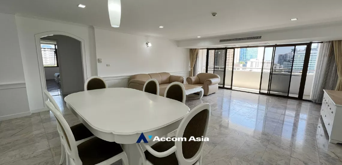  2 Bedrooms  Condominium For Rent & Sale in Sukhumvit, Bangkok  near BTS Thong Lo (AA30845)