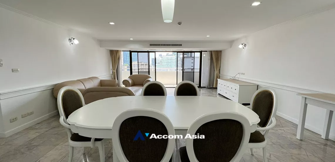  2 Bedrooms  Condominium For Rent & Sale in Sukhumvit, Bangkok  near BTS Thong Lo (AA30845)