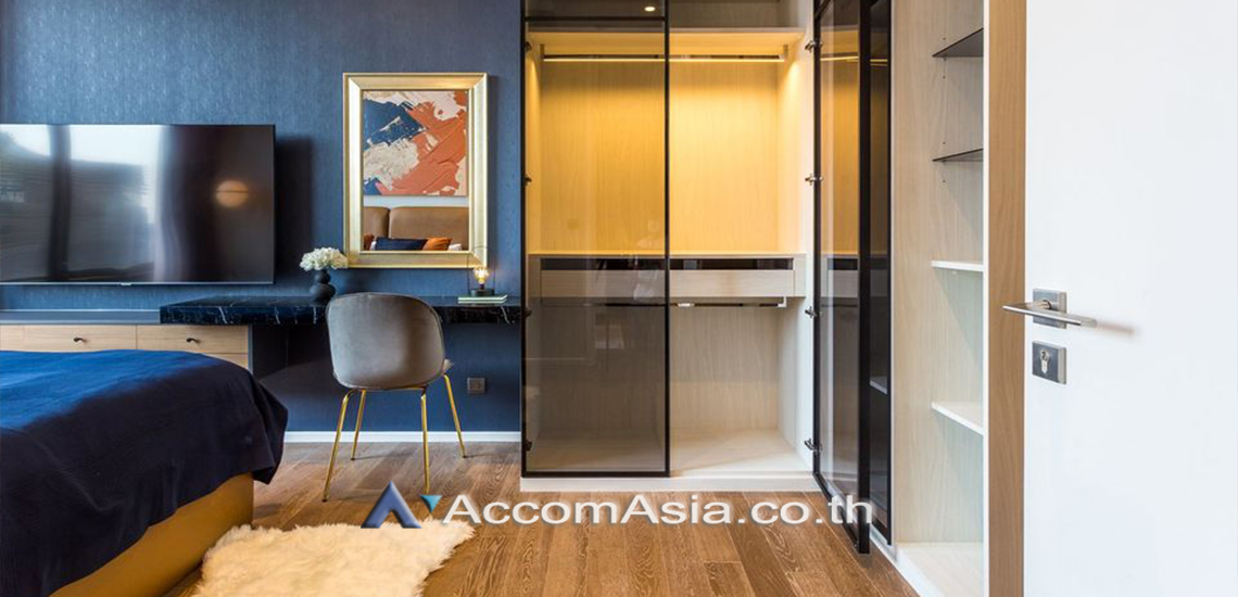 17  1 br Condominium for rent and sale in Ploenchit ,Bangkok BTS Ploenchit at MUNIQ Langsuan AA30862