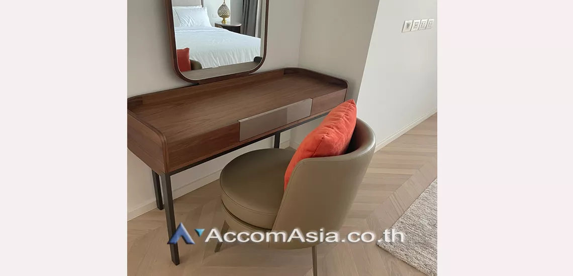 11  2 br Condominium For Rent in Sathorn ,Bangkok BTS Saphan Taksin at Four Seasons Private Residences AA30863