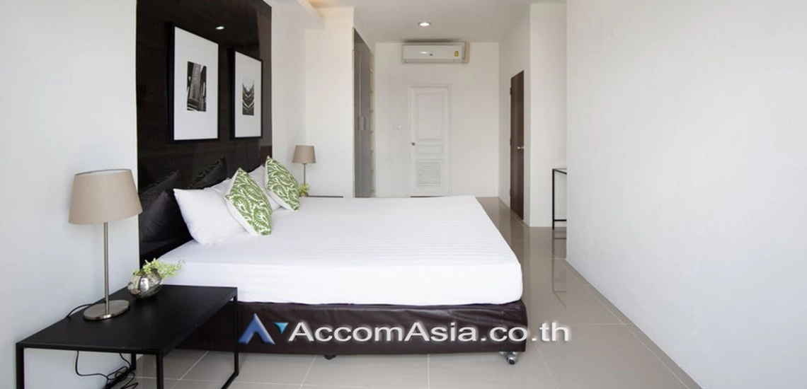 12  3 br Condominium For Rent in Sukhumvit ,Bangkok BTS Phrom Phong at The Waterford Diamond AA30865