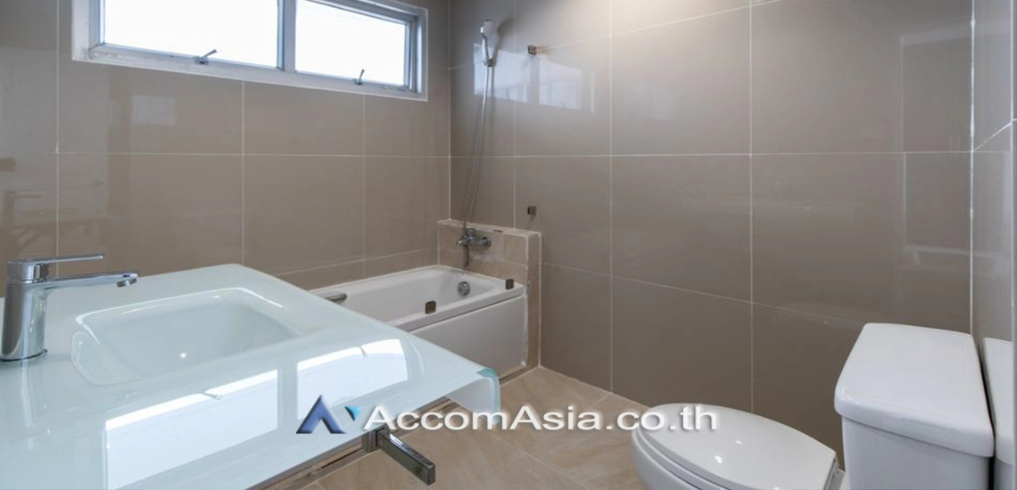 19  3 br Condominium For Rent in Sukhumvit ,Bangkok BTS Phrom Phong at The Waterford Diamond AA30865