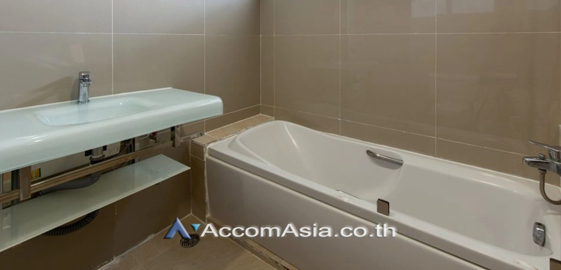 20  3 br Condominium For Rent in Sukhumvit ,Bangkok BTS Phrom Phong at The Waterford Diamond AA30865