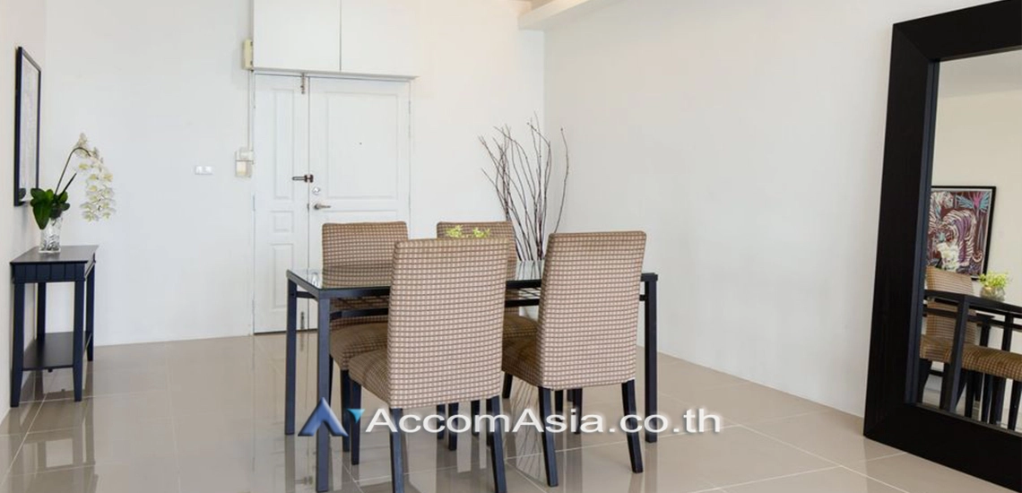 10  3 br Condominium For Rent in Sukhumvit ,Bangkok BTS Phrom Phong at The Waterford Diamond AA30865