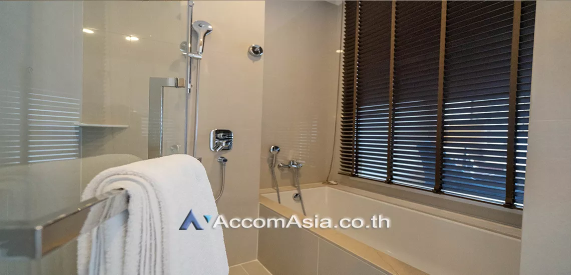 7  2 br Apartment For Rent in Sukhumvit ,Bangkok BTS Phrom Phong at Luxurious Suites AA30870