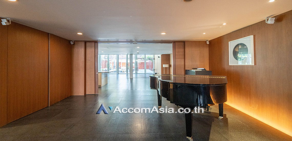 13  4 br House For Rent in Sukhumvit ,Bangkok BTS Phrom Phong AA30881