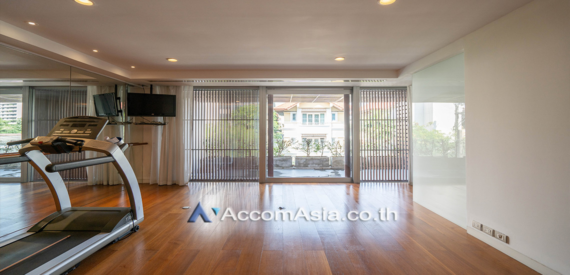 19  4 br House For Rent in Sukhumvit ,Bangkok BTS Phrom Phong AA30881