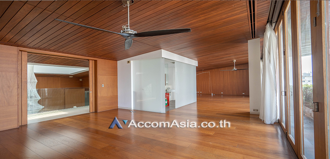 26  4 br House For Rent in Sukhumvit ,Bangkok BTS Phrom Phong AA30881