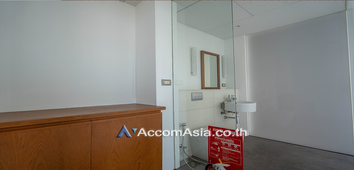 27  4 br House For Rent in Sukhumvit ,Bangkok BTS Phrom Phong AA30881