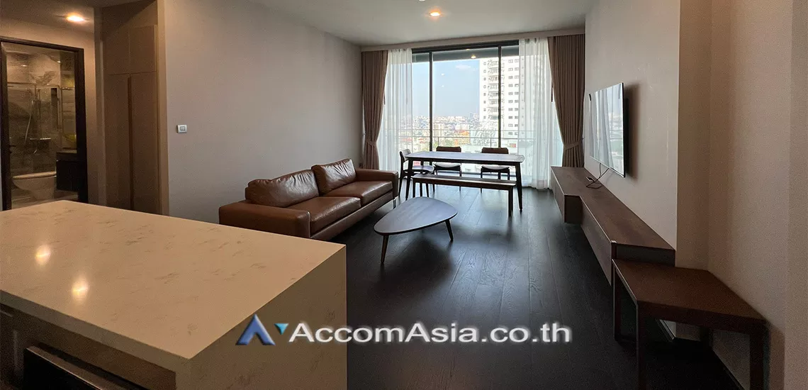  3 Bedrooms  Condominium For Rent in Sukhumvit, Bangkok  near BTS Thong Lo (AA30884)