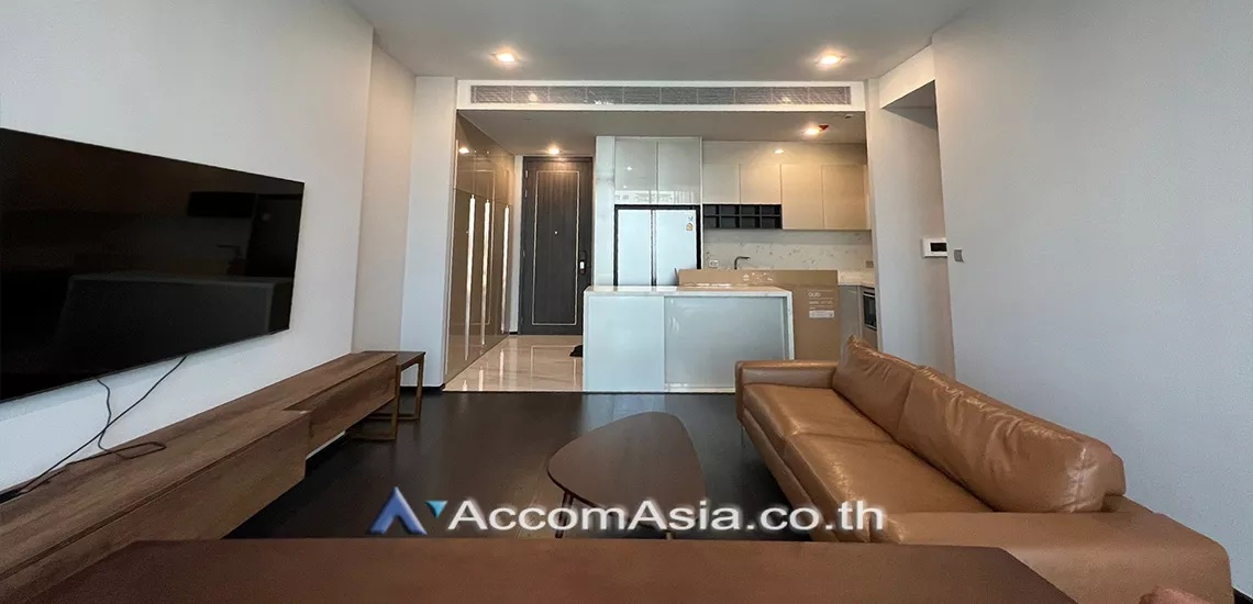  3 Bedrooms  Condominium For Rent in Sukhumvit, Bangkok  near BTS Thong Lo (AA30884)