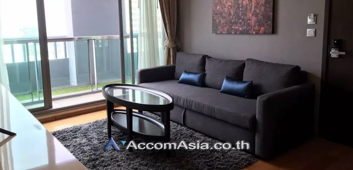  2 Bedrooms  Condominium For Rent in Sukhumvit, Bangkok  near BTS Thong Lo (AA30890)
